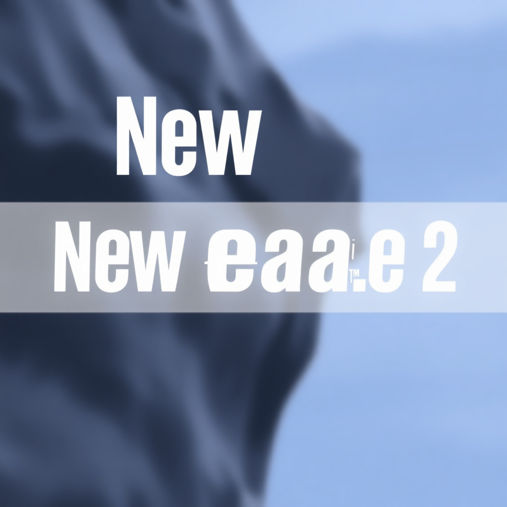 New release 6